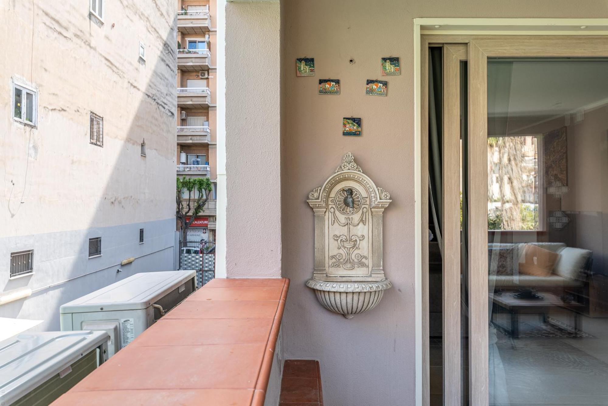 Dasaro Palermo Exteriör bild