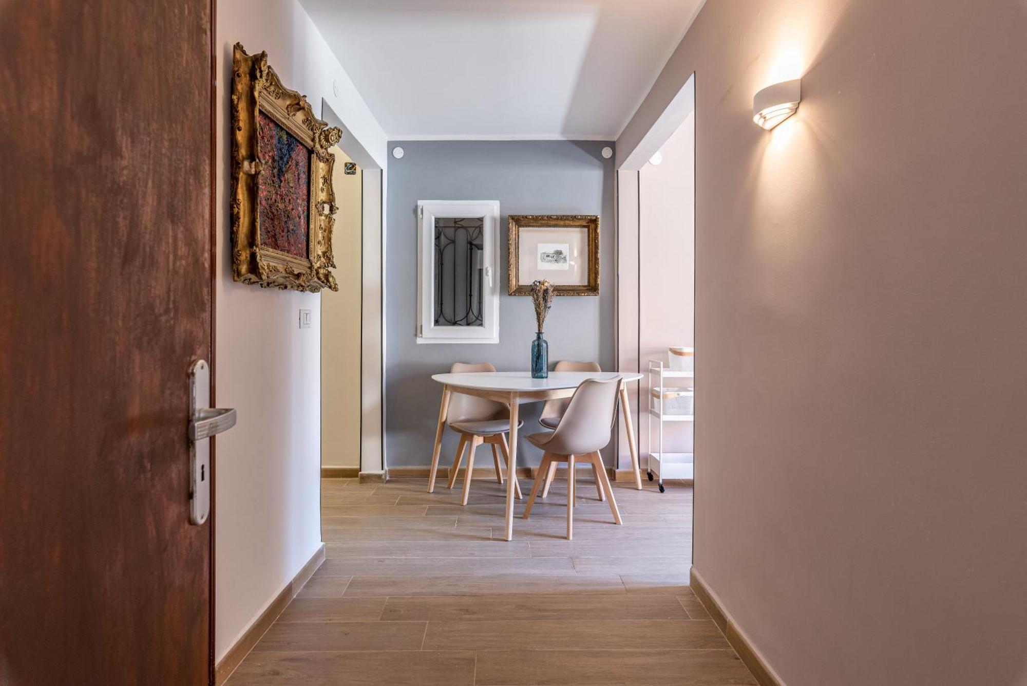 Dasaro Palermo Exteriör bild